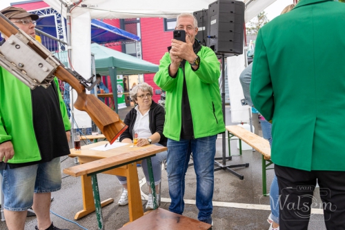 Schützenfest 2024 Buschbell
