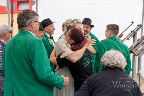 Schützenfest 2024 Buschbell