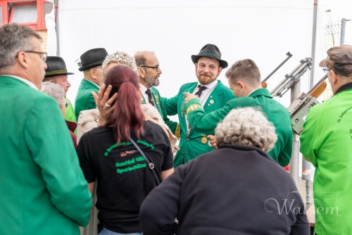 Schützenfest 2024 Buschbell