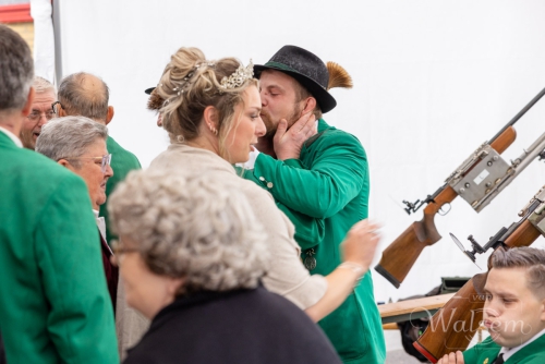 Schützenfest 2024 Buschbell