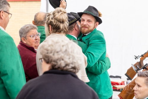 Schützenfest 2024 Buschbell
