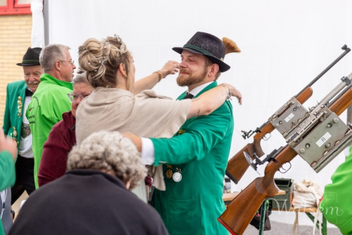 Schützenfest 2024 Buschbell