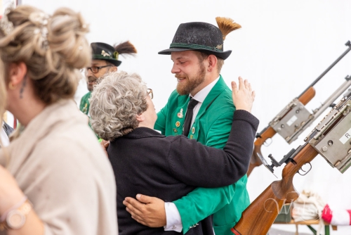 Schützenfest 2024 Buschbell