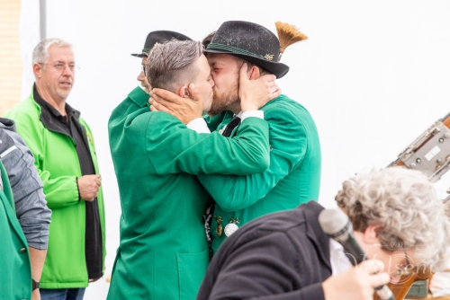 Schützenfest 2024 Buschbell