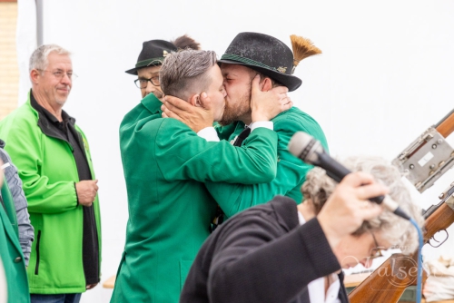Schützenfest 2024 Buschbell