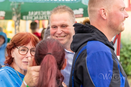 Schützenfest 2024 Buschbell