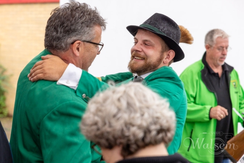 Schützenfest 2024 Buschbell