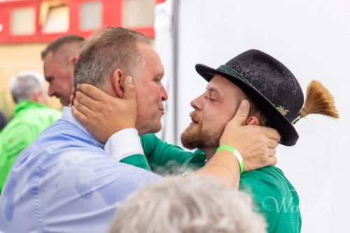 Schützenfest 2024 Buschbell