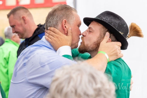 Schützenfest 2024 Buschbell