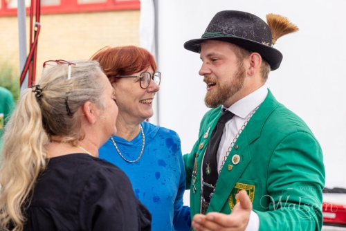 Schützenfest 2024 Buschbell
