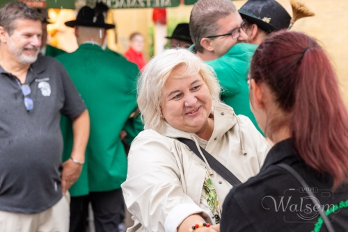 Schützenfest 2024 Buschbell