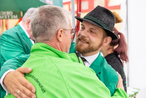 Schützenfest 2024 Buschbell