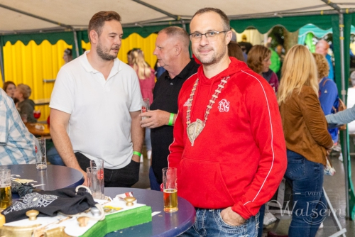 Schützenfest 2024 Buschbell