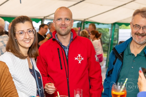 Schützenfest 2024 Buschbell