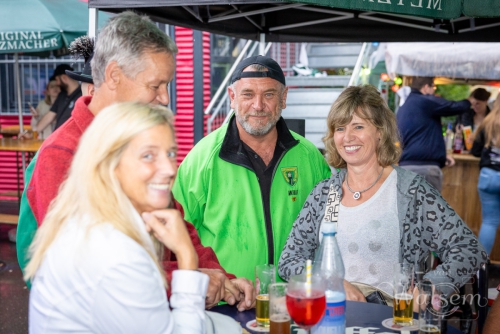 Schützenfest 2024 Buschbell