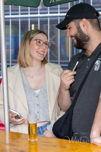 Schützenfest 2024 Buschbell