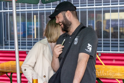 Schützenfest 2024 Buschbell