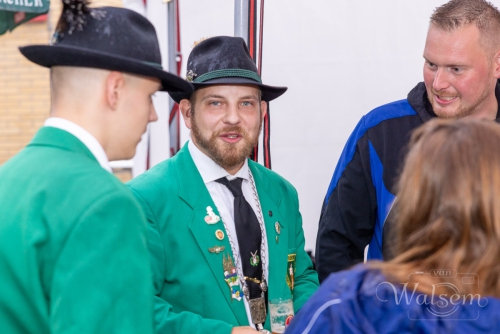 Schützenfest 2024 Buschbell