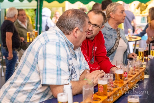 Schützenfest 2024 Buschbell