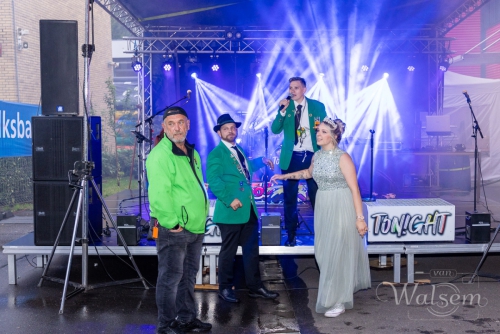 Schützenfest 2024 Buschbell