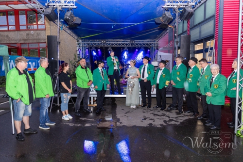 Schützenfest 2024 Buschbell