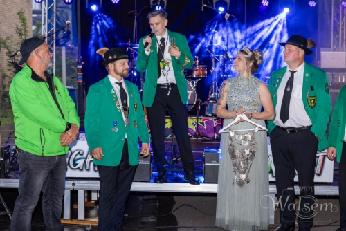 Schützenfest 2024 Buschbell