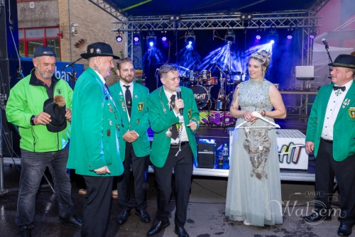 Schützenfest 2024 Buschbell