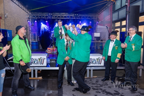 Schützenfest 2024 Buschbell