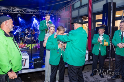 Schützenfest 2024 Buschbell