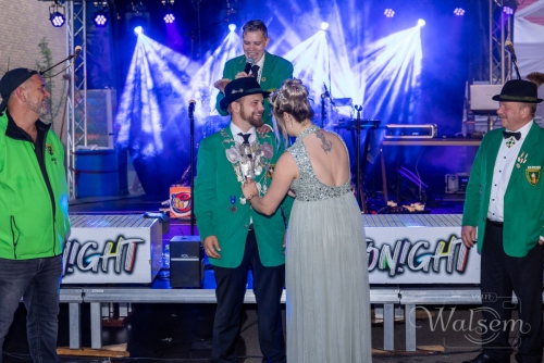 Schützenfest 2024 Buschbell