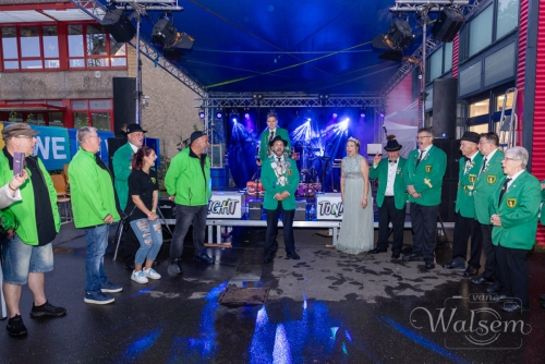 Schützenfest 2024 Buschbell