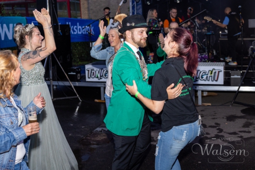 Schützenfest 2024 Buschbell