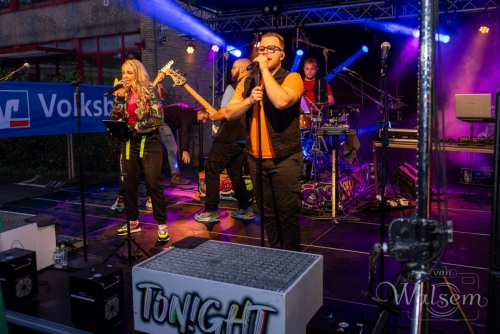 Schützenfest 2024 Buschbell