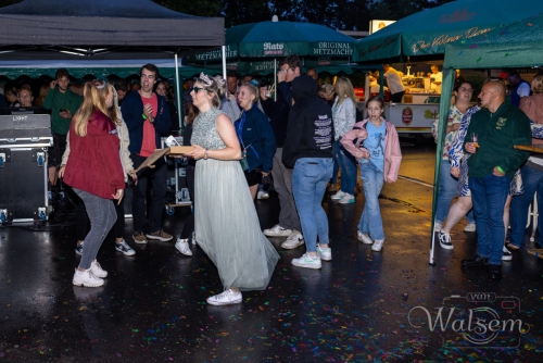 Schützenfest 2024 Buschbell