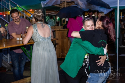 Schützenfest 2024 Buschbell