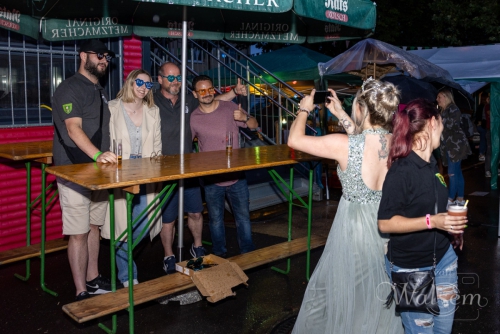 Schützenfest 2024 Buschbell