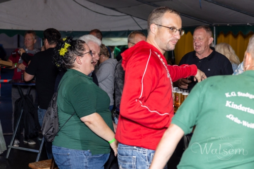 Schützenfest 2024 Buschbell