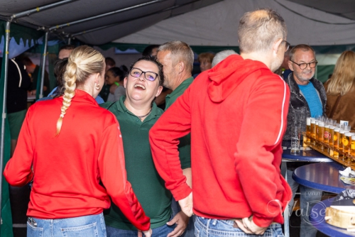 Schützenfest 2024 Buschbell