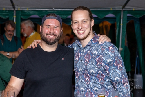 Schützenfest 2024 Buschbell