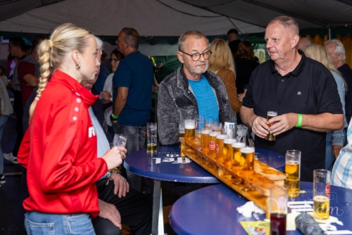 Schützenfest 2024 Buschbell