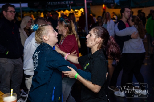 Schützenfest 2024 Buschbell