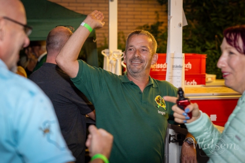 Schützenfest 2024 Buschbell
