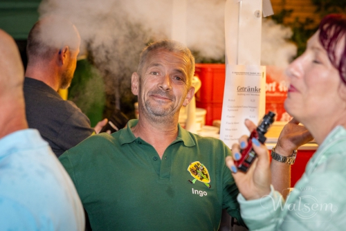 Schützenfest 2024 Buschbell