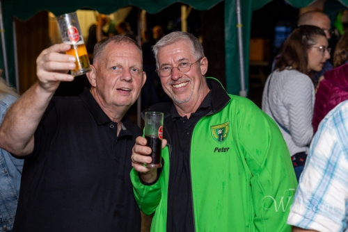 Schützenfest 2024 Buschbell