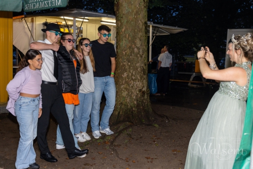 Schützenfest 2024 Buschbell