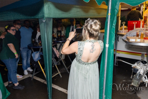 Schützenfest 2024 Buschbell
