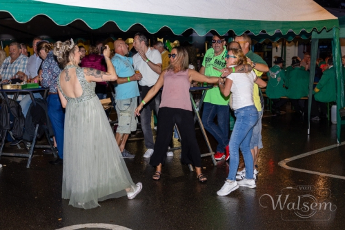 Schützenfest 2024 Buschbell