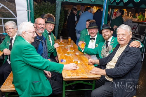 Schützenfest 2024 Buschbell