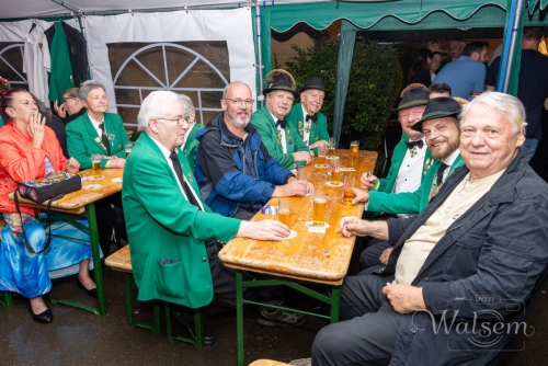 Schützenfest 2024 Buschbell