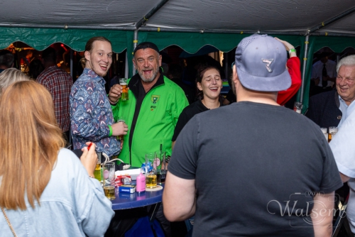 Schützenfest 2024 Buschbell